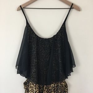Romper Jumper
